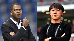 Patrick Kluivert bắt đầu tống khứ 'công thần' của Shin Tae Yong tại Indonesia